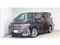 2025 Toyota Alphard Hybrid