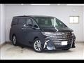 2025 Toyota Alphard Hybrid