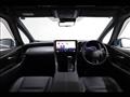 2025 Toyota Alphard Hybrid