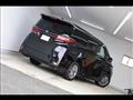 2025 Toyota Alphard Hybrid