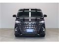 2025 Toyota Alphard Hybrid