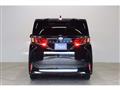 2025 Toyota Alphard Hybrid