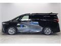 2025 Toyota Alphard Hybrid