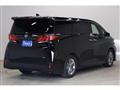 2025 Toyota Alphard Hybrid