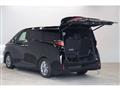 2025 Toyota Alphard Hybrid
