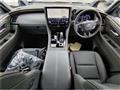 2025 Toyota Alphard Hybrid