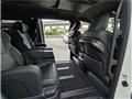 2025 Toyota Alphard Hybrid