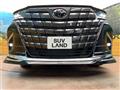 2025 Toyota Alphard Hybrid