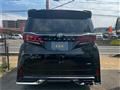 2025 Toyota Alphard Hybrid