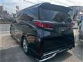 2025 Toyota Alphard Hybrid