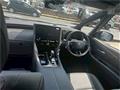 2025 Toyota Alphard Hybrid