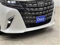 2025 Toyota Alphard Hybrid