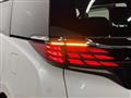 2025 Toyota Alphard Hybrid