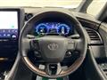 2025 Toyota Alphard Hybrid