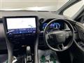 2025 Toyota Alphard Hybrid