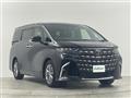 2025 Toyota Alphard Hybrid