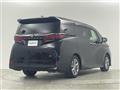 2025 Toyota Alphard Hybrid