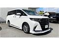 2025 Toyota Alphard Hybrid