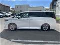 2025 Toyota Alphard Hybrid
