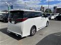 2025 Toyota Alphard Hybrid