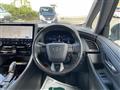 2025 Toyota Alphard Hybrid