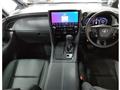 2025 Toyota Alphard Hybrid