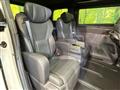2025 Toyota Alphard Hybrid