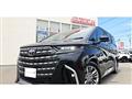 2025 Toyota Alphard Hybrid