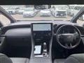 2025 Toyota Alphard Hybrid