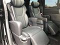 2025 Toyota Alphard Hybrid