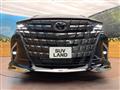 2025 Toyota Alphard Hybrid