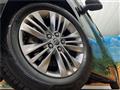 2025 Toyota Alphard Hybrid