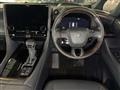 2025 Toyota Alphard Hybrid