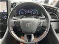 2025 Toyota Alphard Hybrid