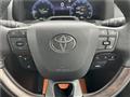 2025 Toyota Alphard Hybrid