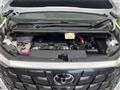 2025 Toyota Alphard Hybrid