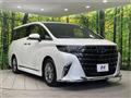 2025 Toyota Alphard Hybrid