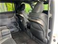 2025 Toyota Alphard Hybrid