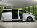 2025 Toyota Alphard Hybrid
