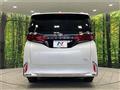 2025 Toyota Alphard Hybrid