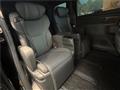 2025 Toyota Alphard Hybrid