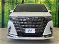 2025 Toyota Alphard Hybrid