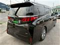 2025 Toyota Alphard Hybrid