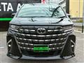2025 Toyota Alphard Hybrid