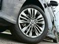 2025 Toyota Alphard Hybrid
