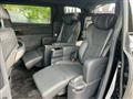 2025 Toyota Alphard Hybrid