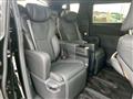 2025 Toyota Alphard Hybrid
