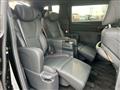 2025 Toyota Alphard Hybrid