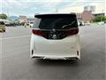 2025 Toyota Alphard Hybrid