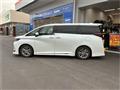 2025 Toyota Alphard Hybrid